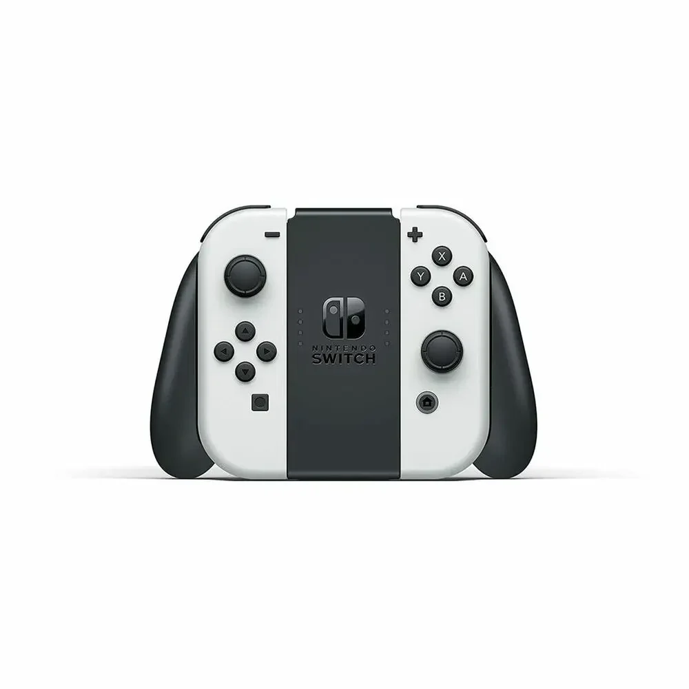 Nintendo Switch Nintendo 45496453435 White